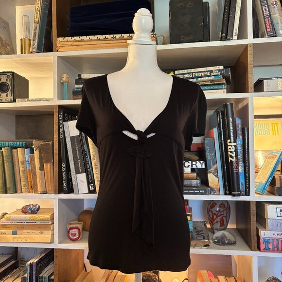 Louis Verdad Top - Picture 1 of 5